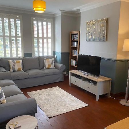 Jasmine Cottage Haxby Екстер'єр фото