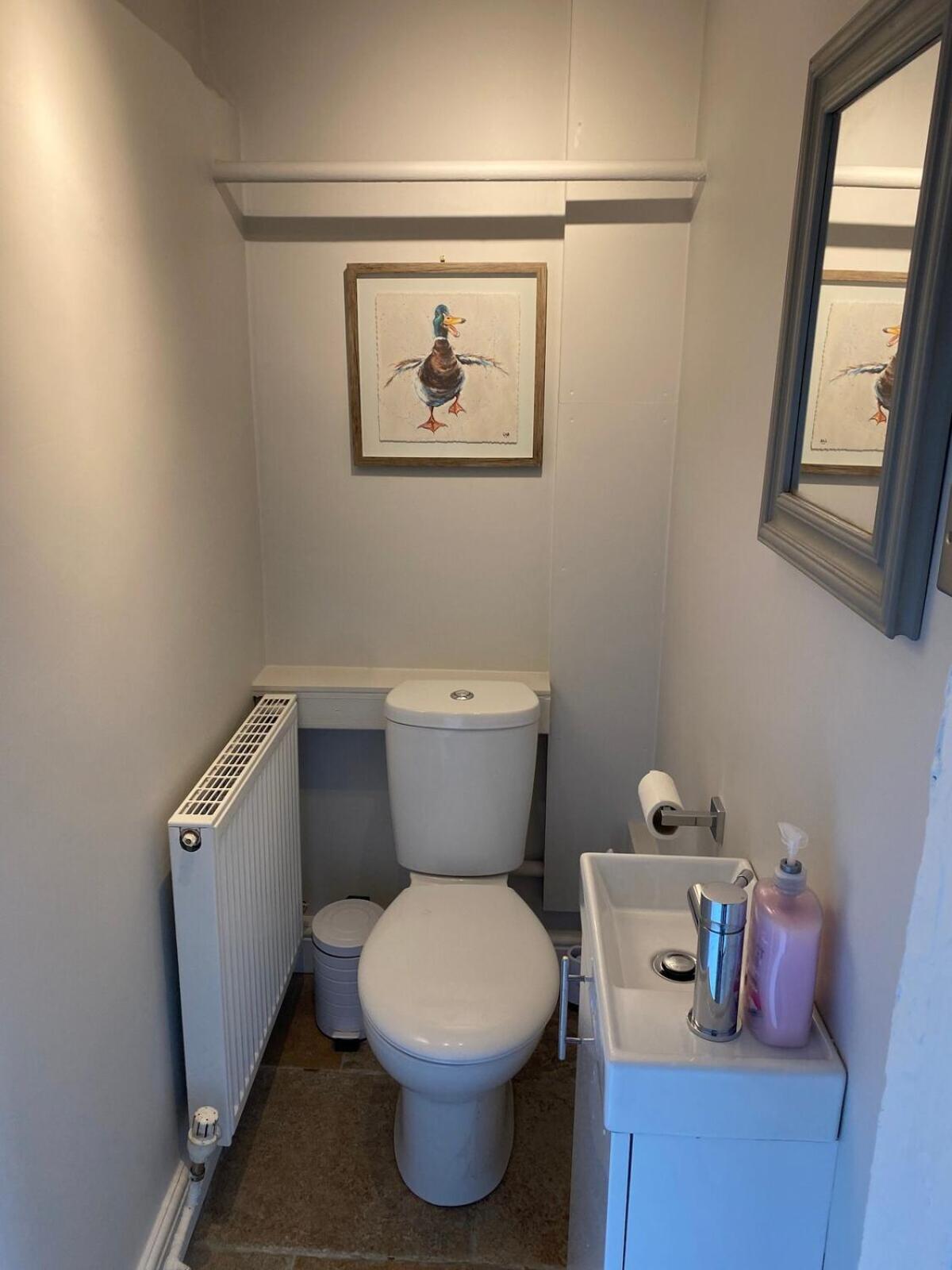 Jasmine Cottage Haxby Екстер'єр фото