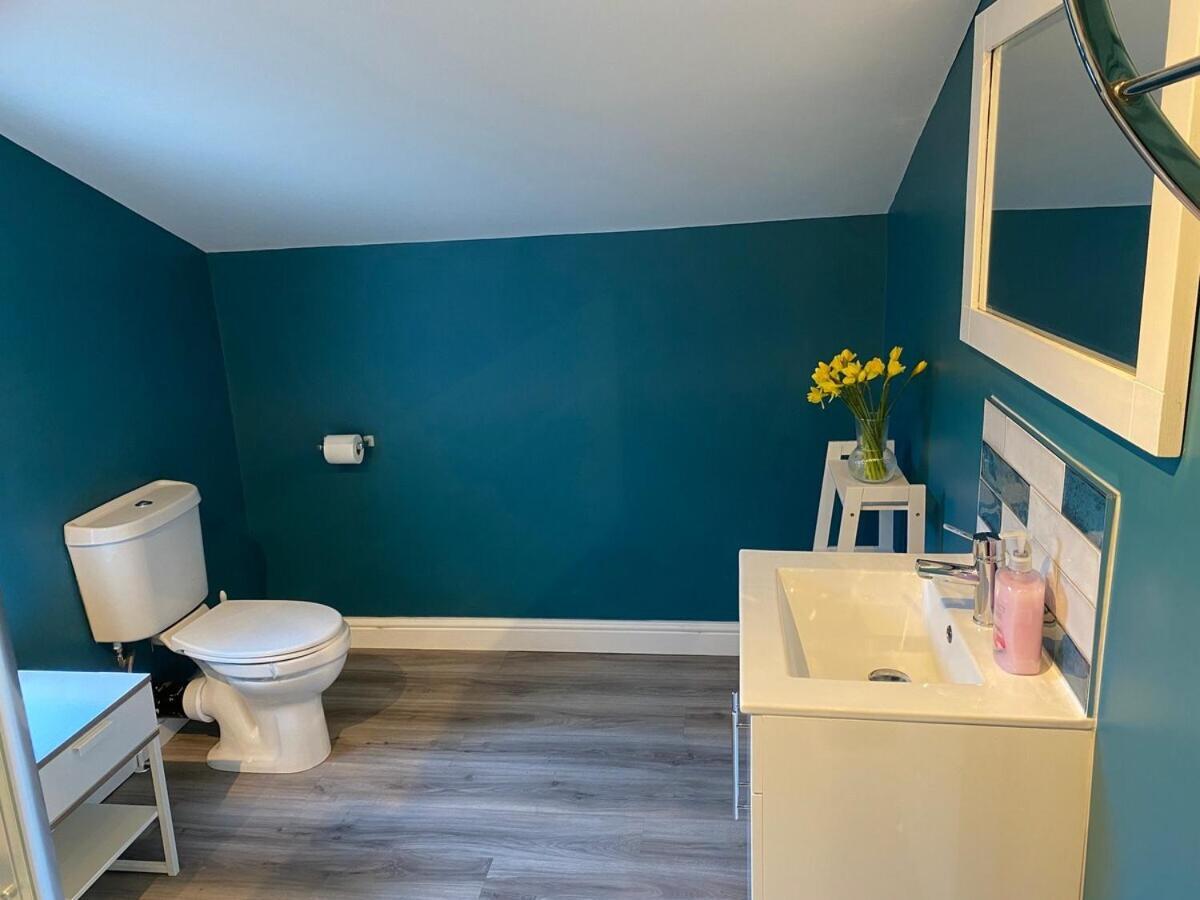 Jasmine Cottage Haxby Екстер'єр фото