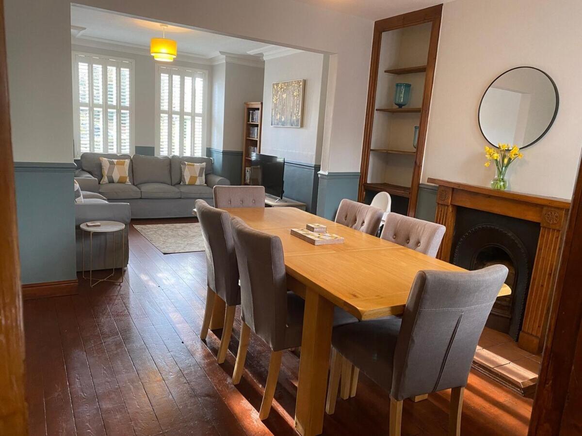 Jasmine Cottage Haxby Екстер'єр фото