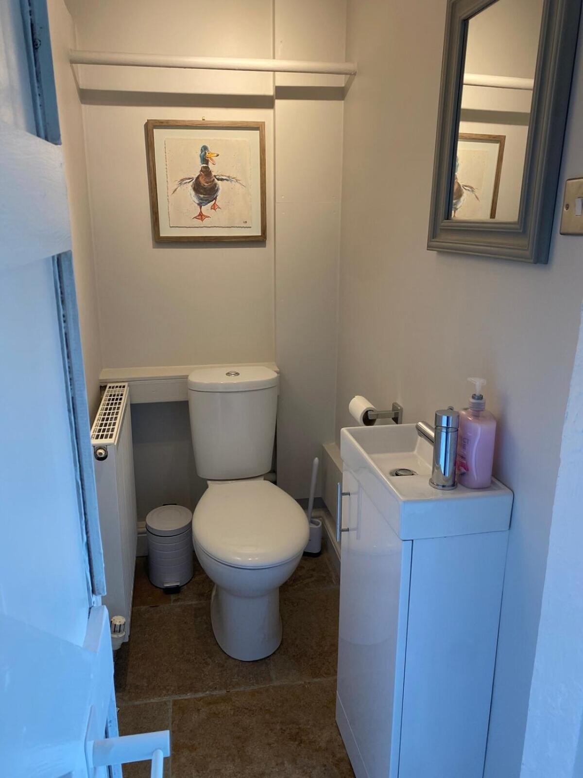 Jasmine Cottage Haxby Екстер'єр фото