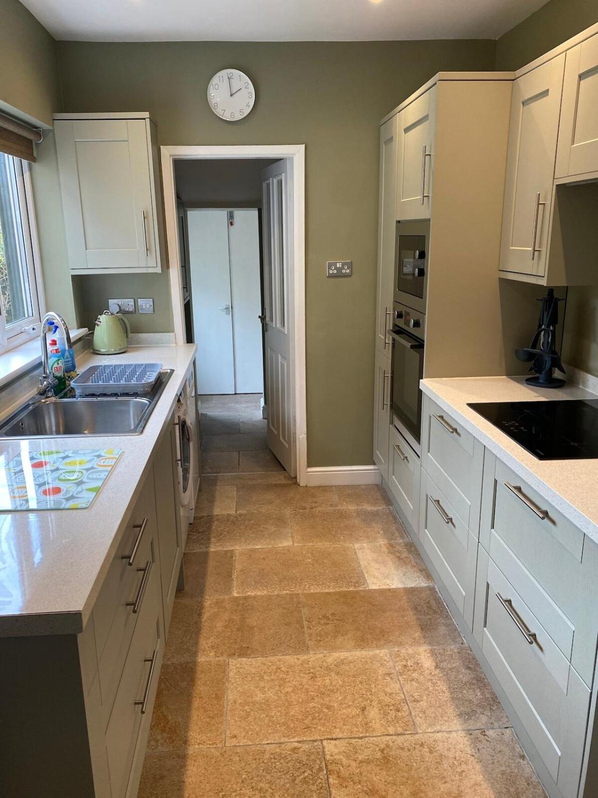 Jasmine Cottage Haxby Екстер'єр фото