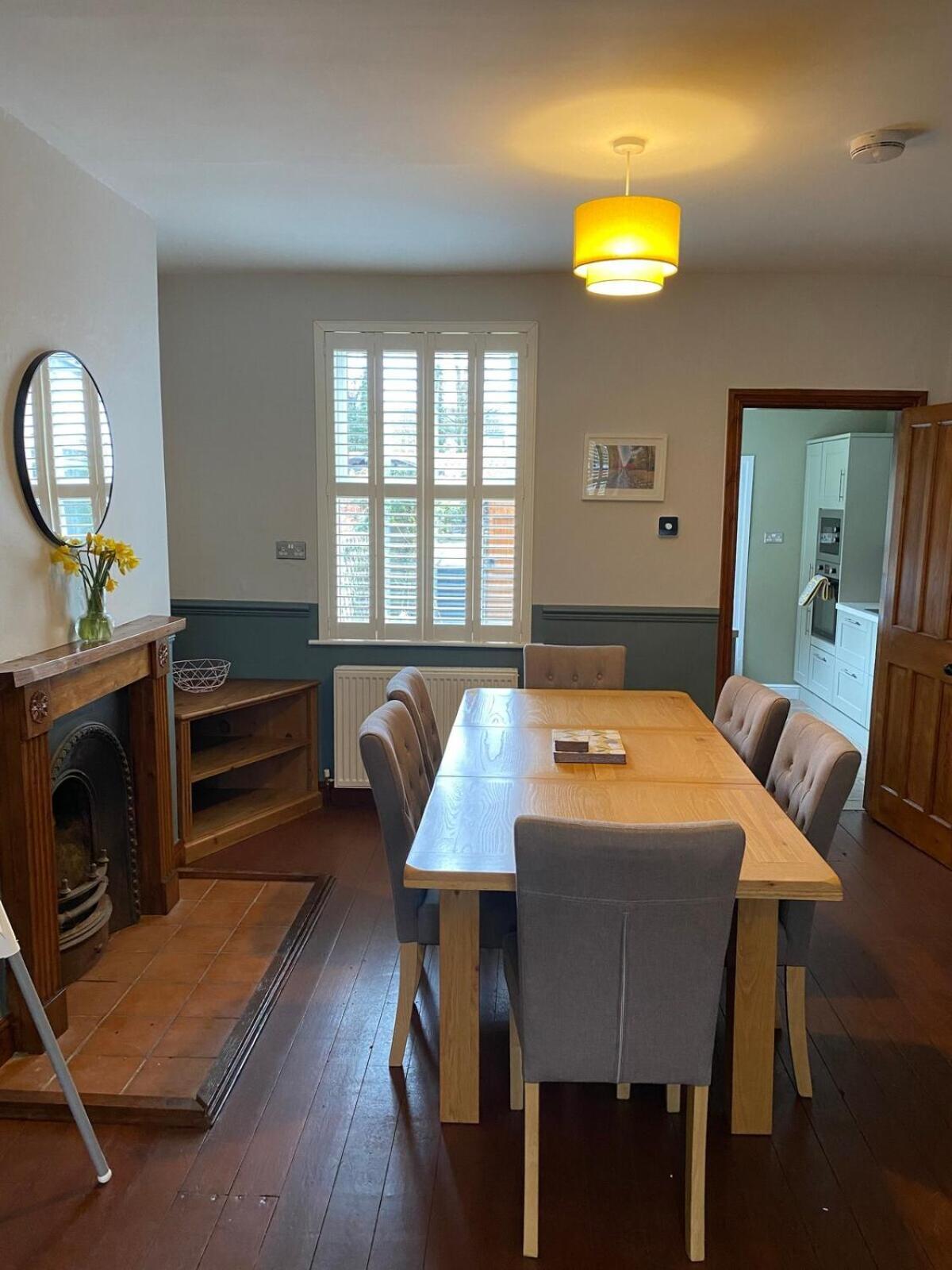 Jasmine Cottage Haxby Екстер'єр фото