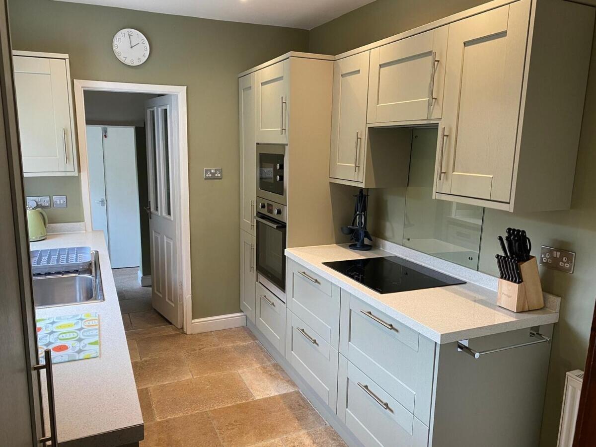 Jasmine Cottage Haxby Екстер'єр фото