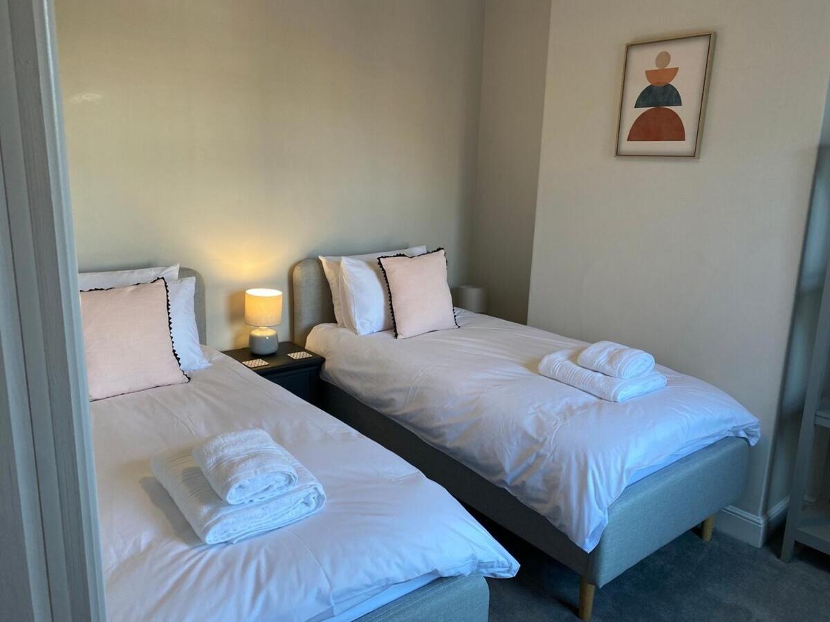 Jasmine Cottage Haxby Екстер'єр фото