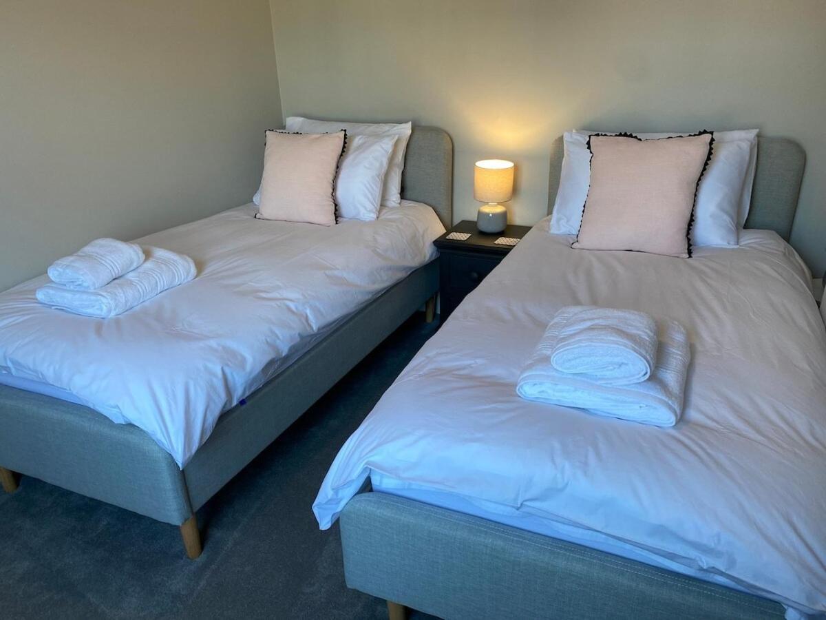 Jasmine Cottage Haxby Екстер'єр фото
