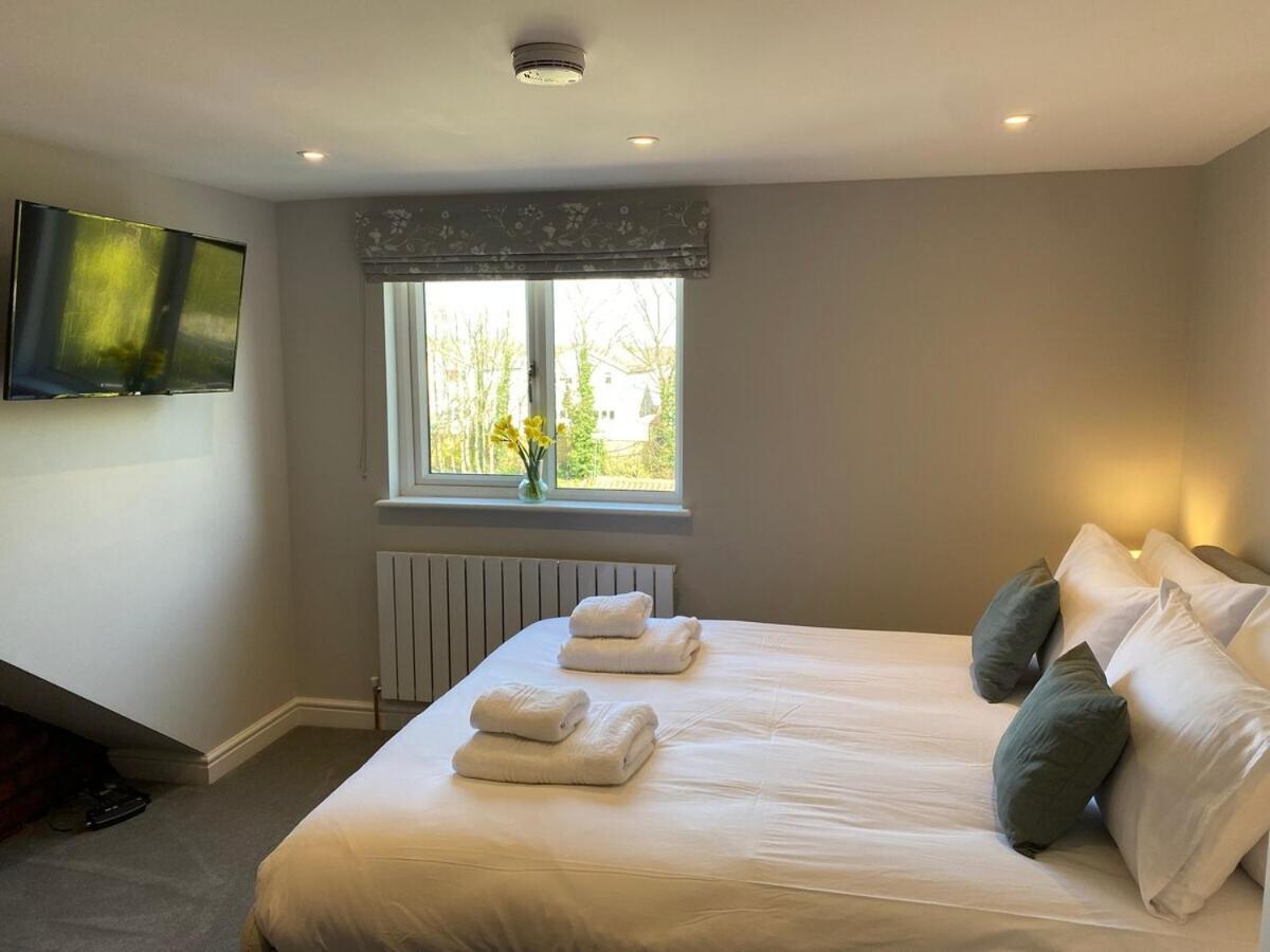 Jasmine Cottage Haxby Екстер'єр фото