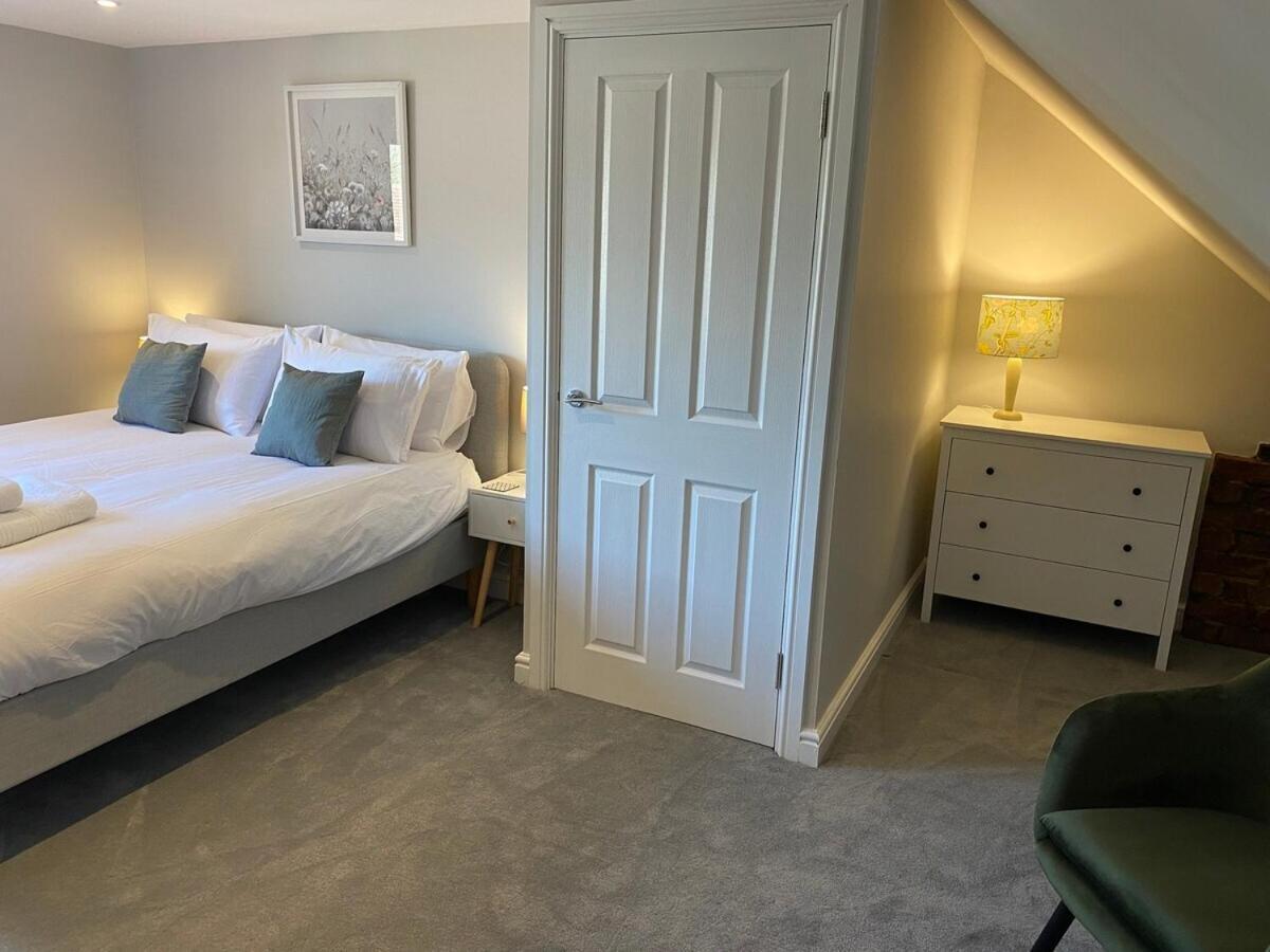 Jasmine Cottage Haxby Екстер'єр фото