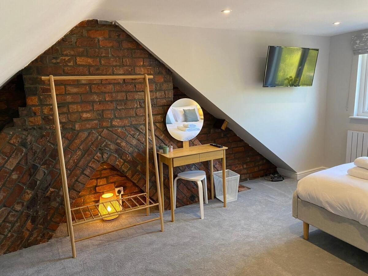 Jasmine Cottage Haxby Екстер'єр фото