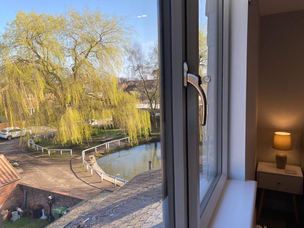 Jasmine Cottage Haxby Екстер'єр фото