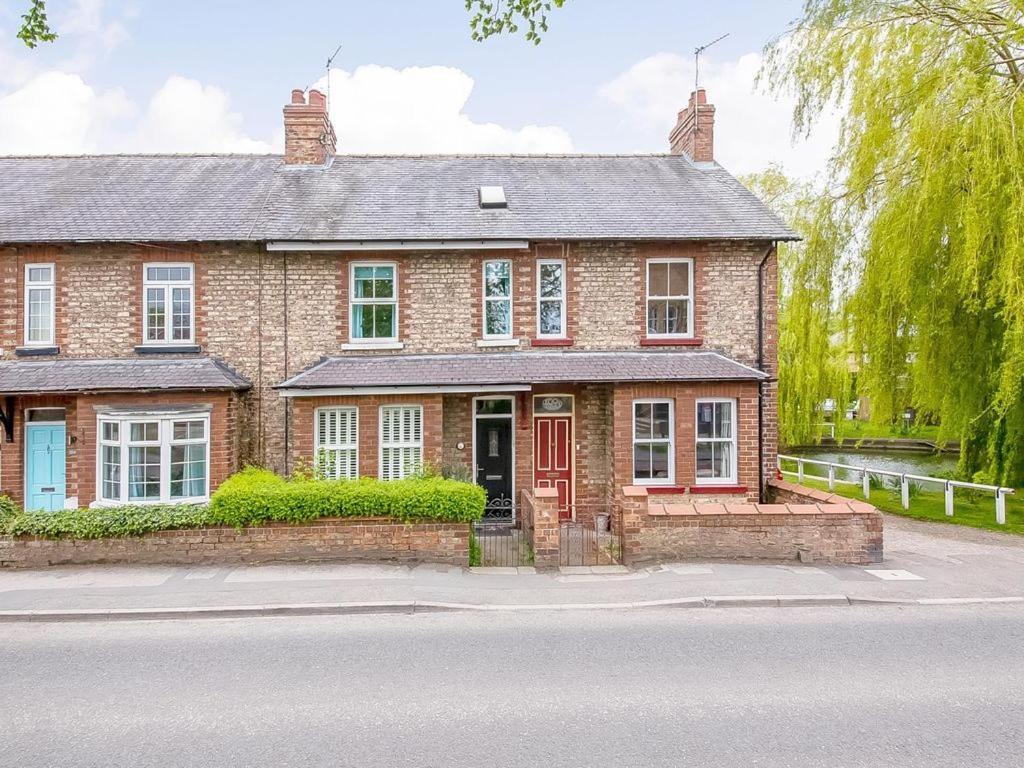 Jasmine Cottage Haxby Екстер'єр фото